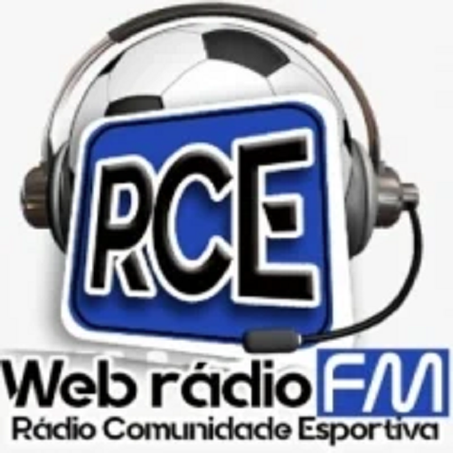 RCE WEB RDIO FM