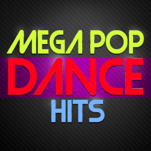 Rdio Mega Pop