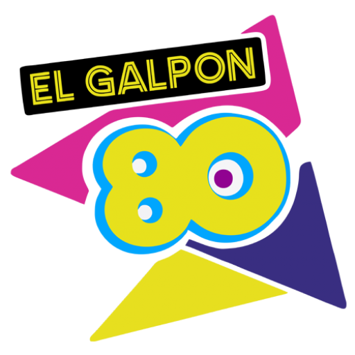 El Galpon 80