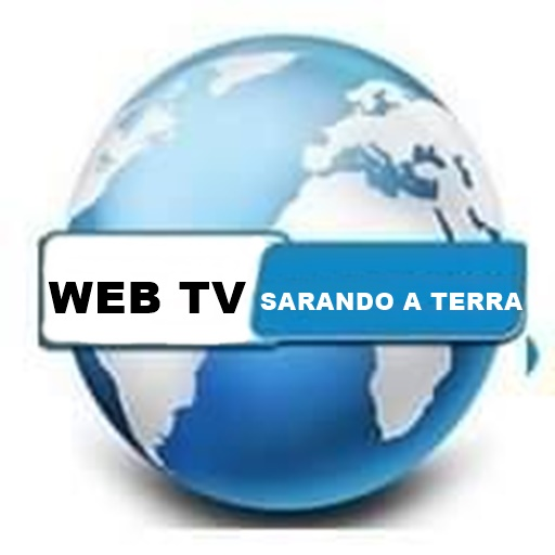 WEB TV SARANDO A TERRA