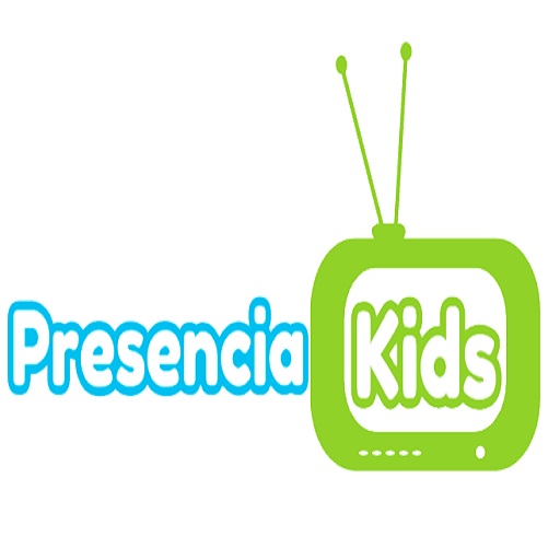 Presencia Kids TV