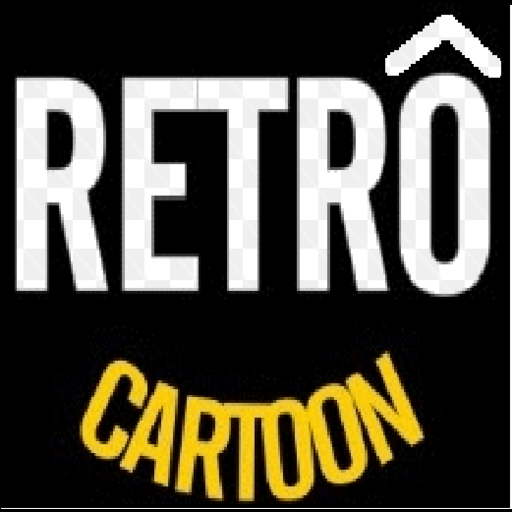 RETRO CARTOON CHANNEL