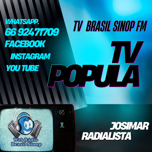 TV BRASIL SINOP