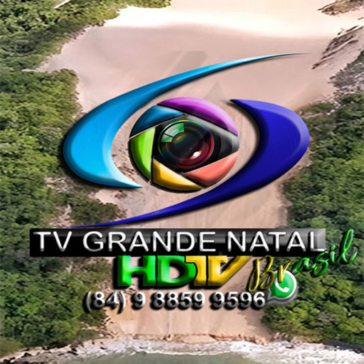 TV GRANDE NATAL HDTV BRASIL