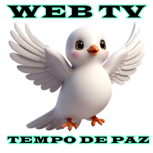 web tv tempo de paz