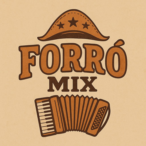 Rdio Forro Mix